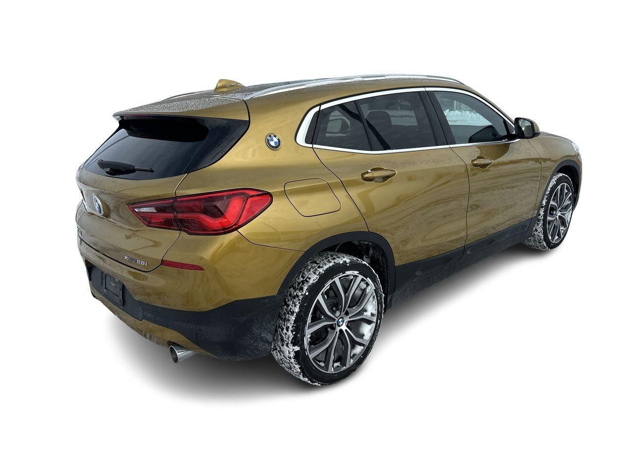 2018 BMW X2 xDrive28i   Premium Pkg Essential Photo