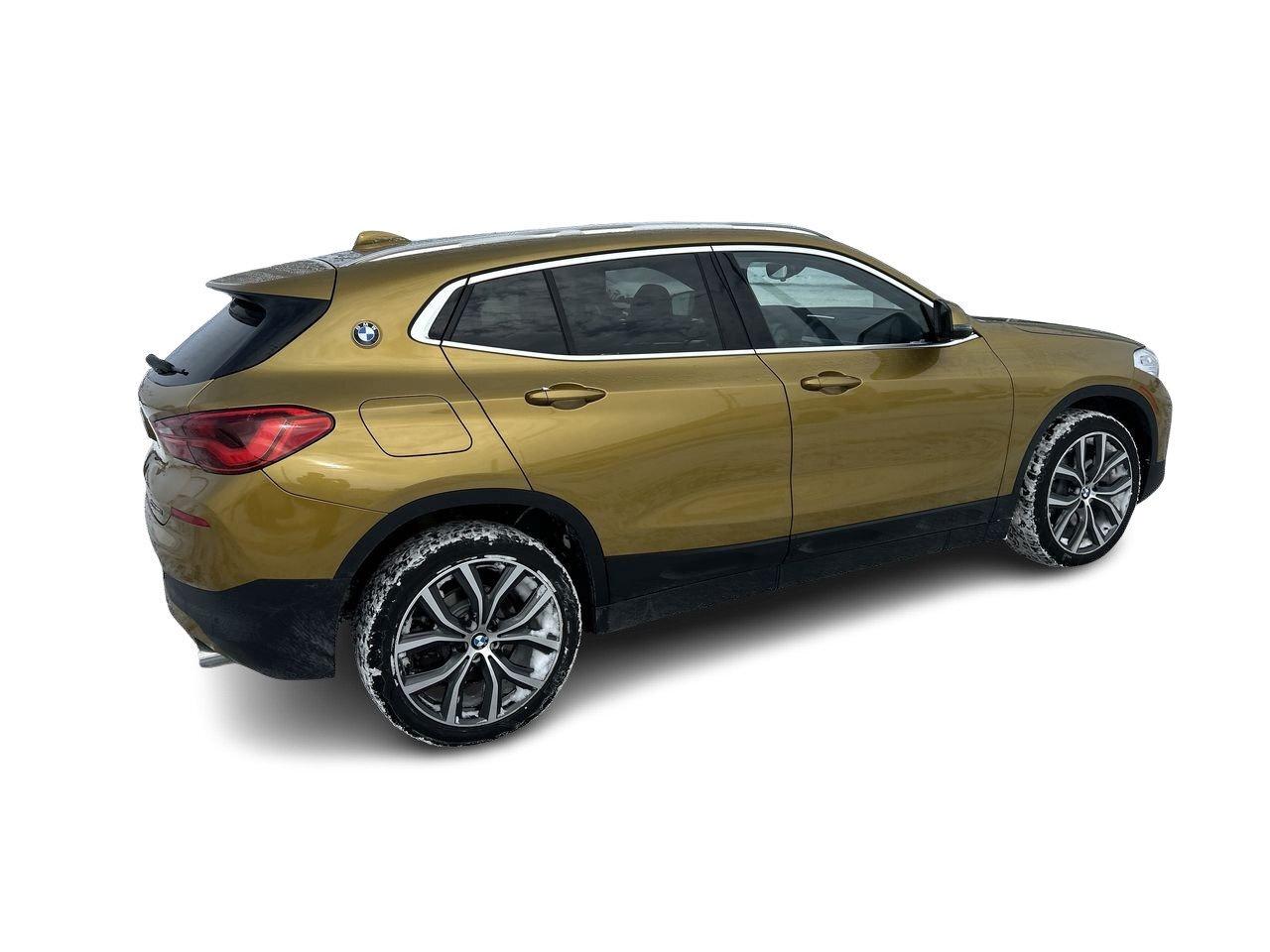 2018 BMW X2 xDrive28i   Premium Pkg Essential Photo