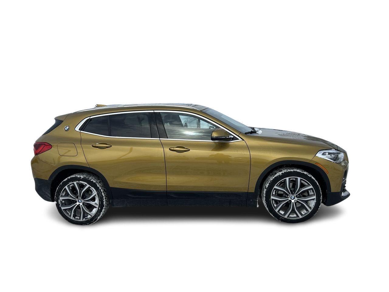 2018 BMW X2 xDrive28i   Premium Pkg Essential Photo