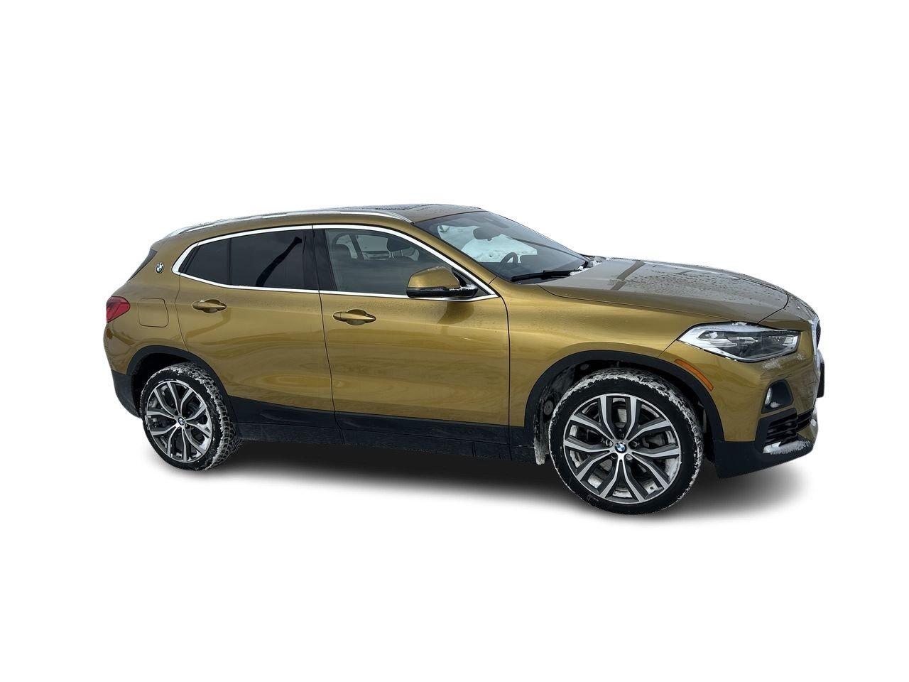 2018 BMW X2 xDrive28i   Premium Pkg Essential Photo