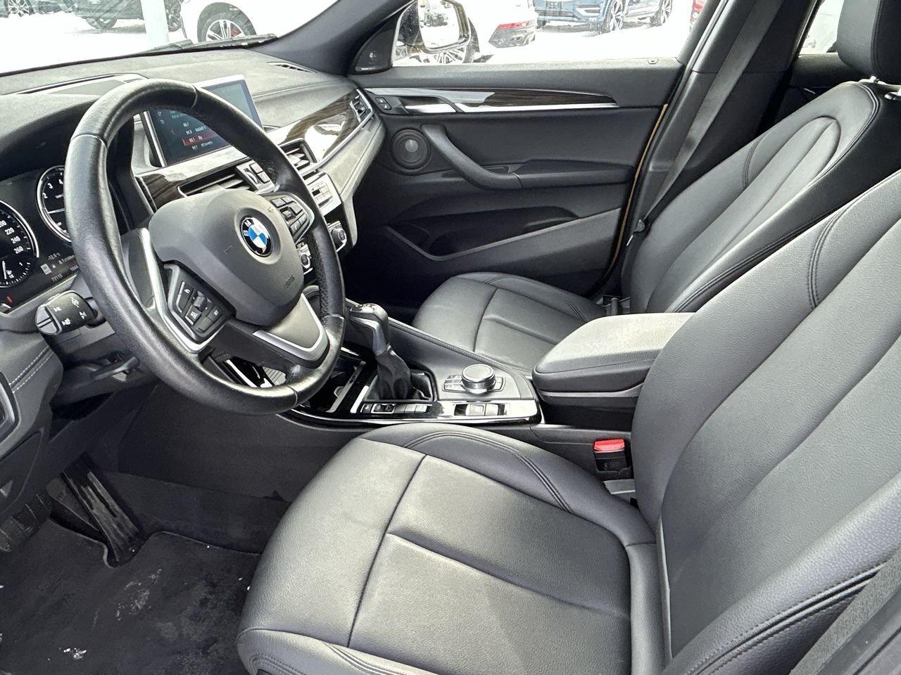 2018 BMW X2 xDrive28i   Premium Pkg Essential Photo