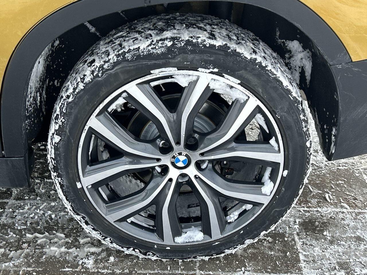 2018 BMW X2 xDrive28i   Premium Pkg Essential Photo