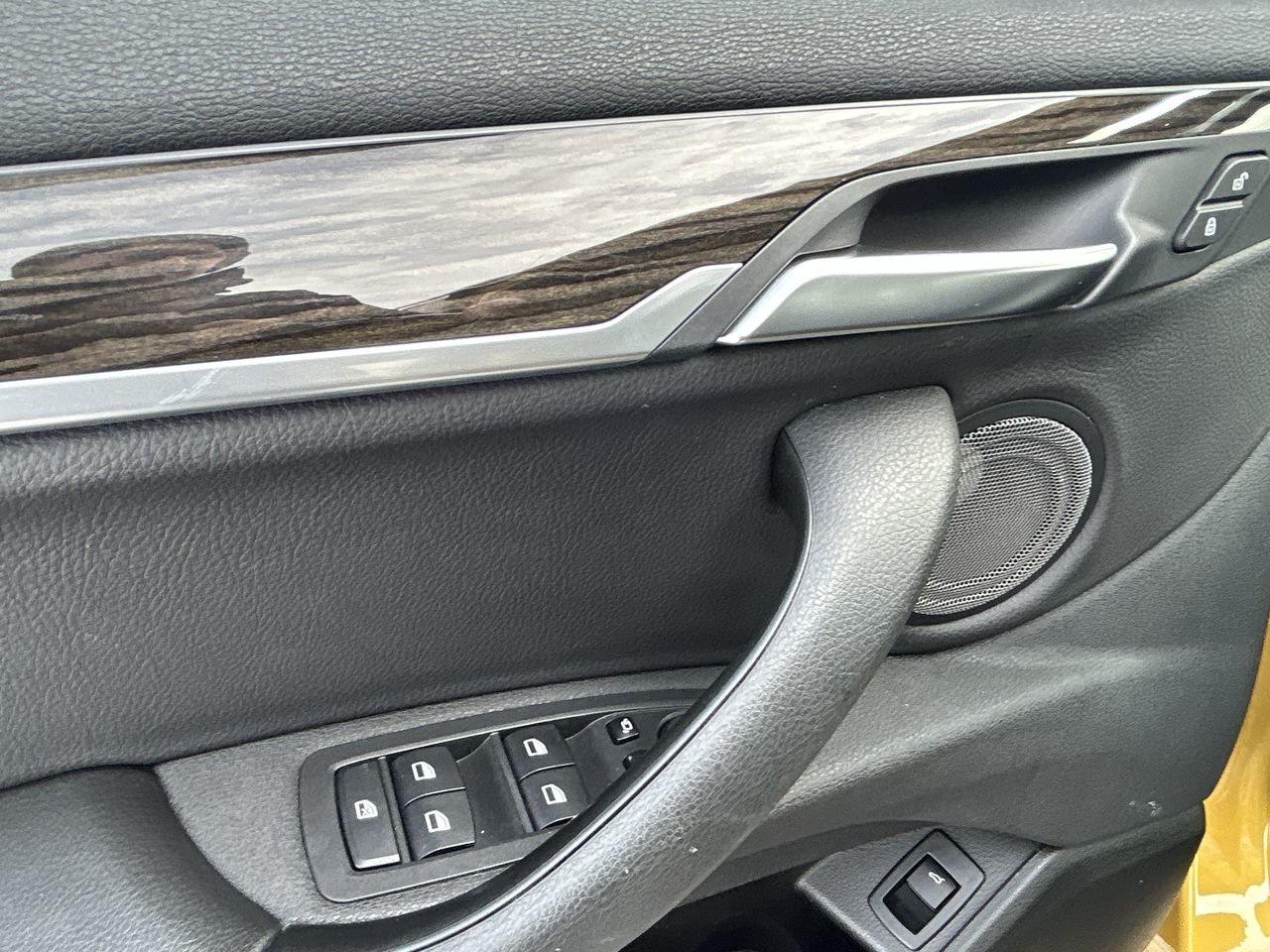 2018 BMW X2 xDrive28i   Premium Pkg Essential Photo