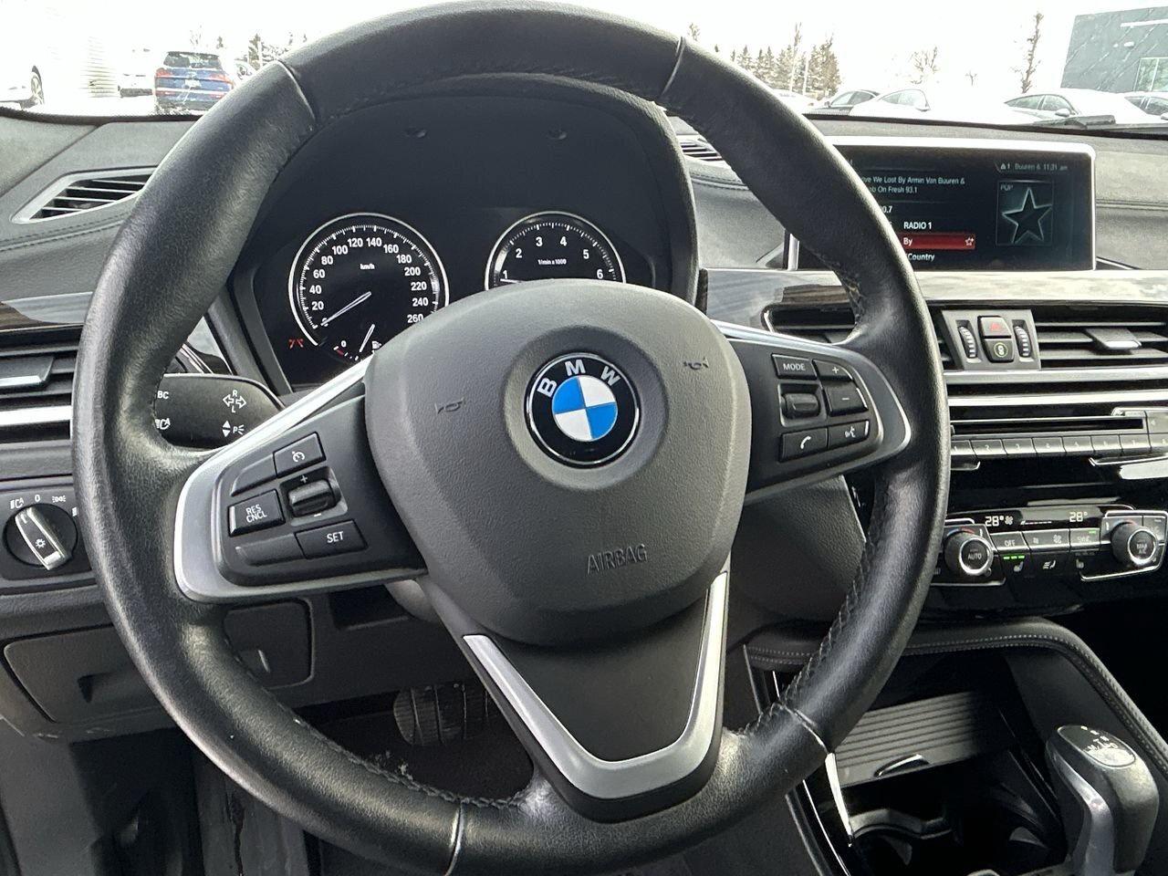 2018 BMW X2 xDrive28i   Premium Pkg Essential Photo
