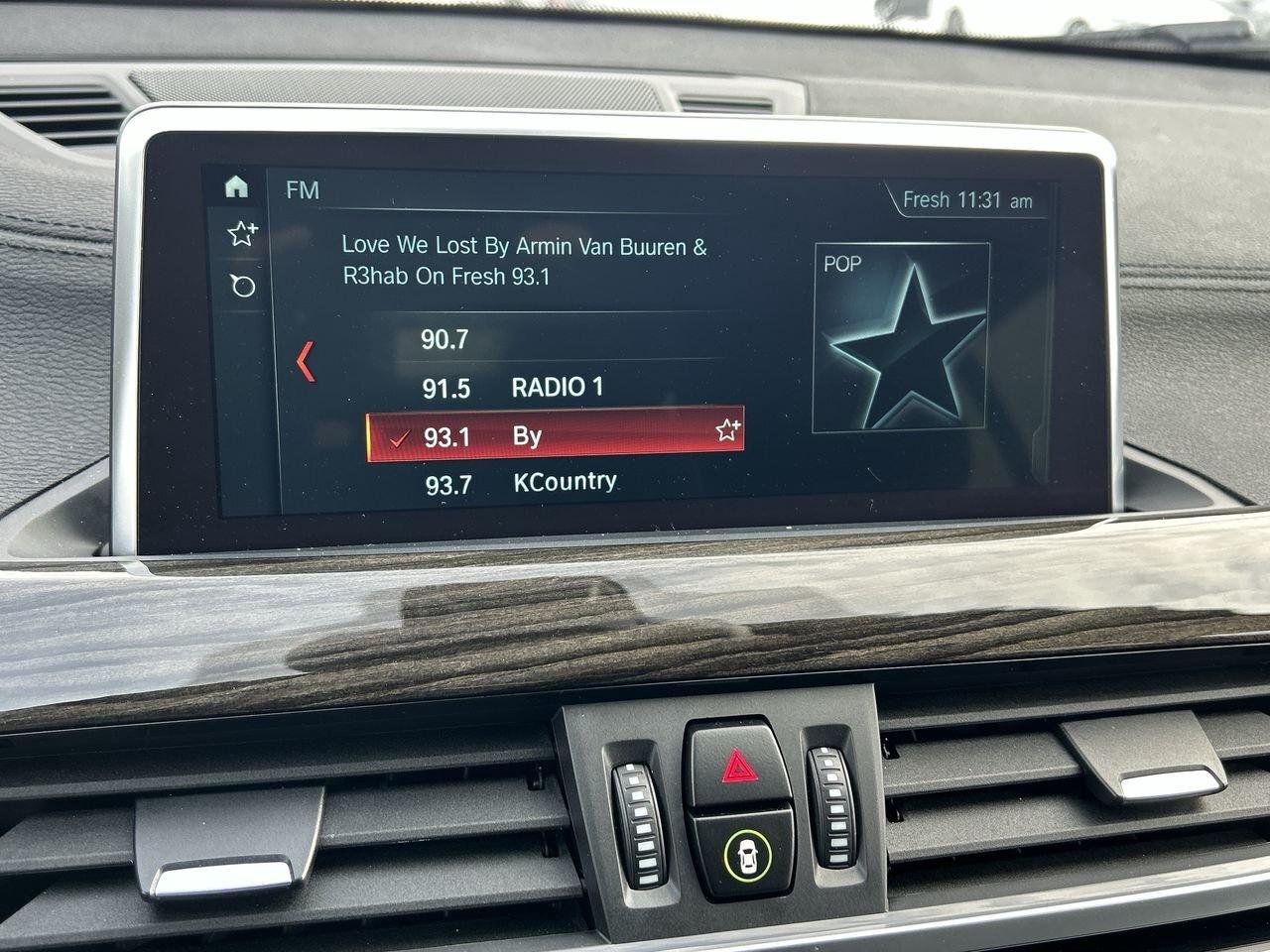 2018 BMW X2 xDrive28i   Premium Pkg Essential Photo