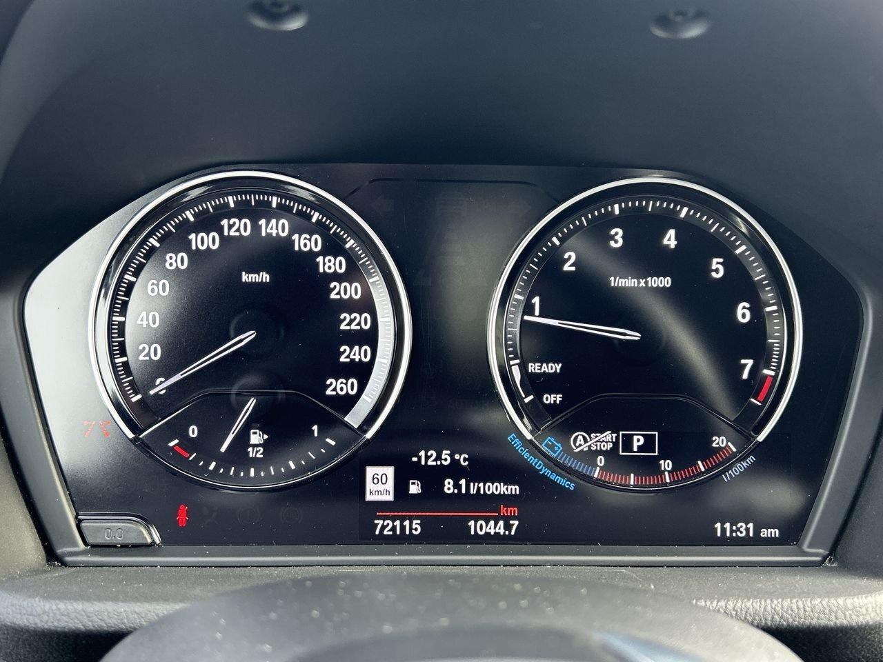 2018 BMW X2 xDrive28i   Premium Pkg Essential Photo