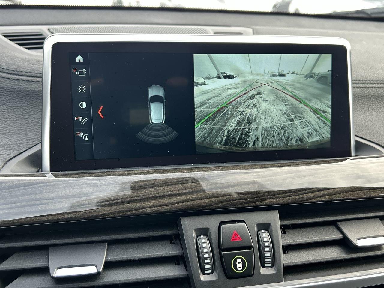 2018 BMW X2 xDrive28i   Premium Pkg Essential Photo