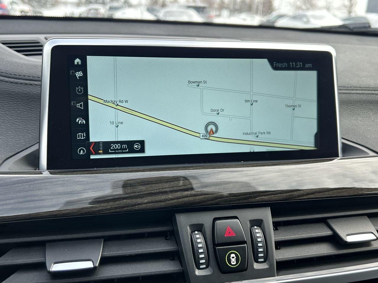 2018 BMW X2 xDrive28i   Premium Pkg Essential Photo