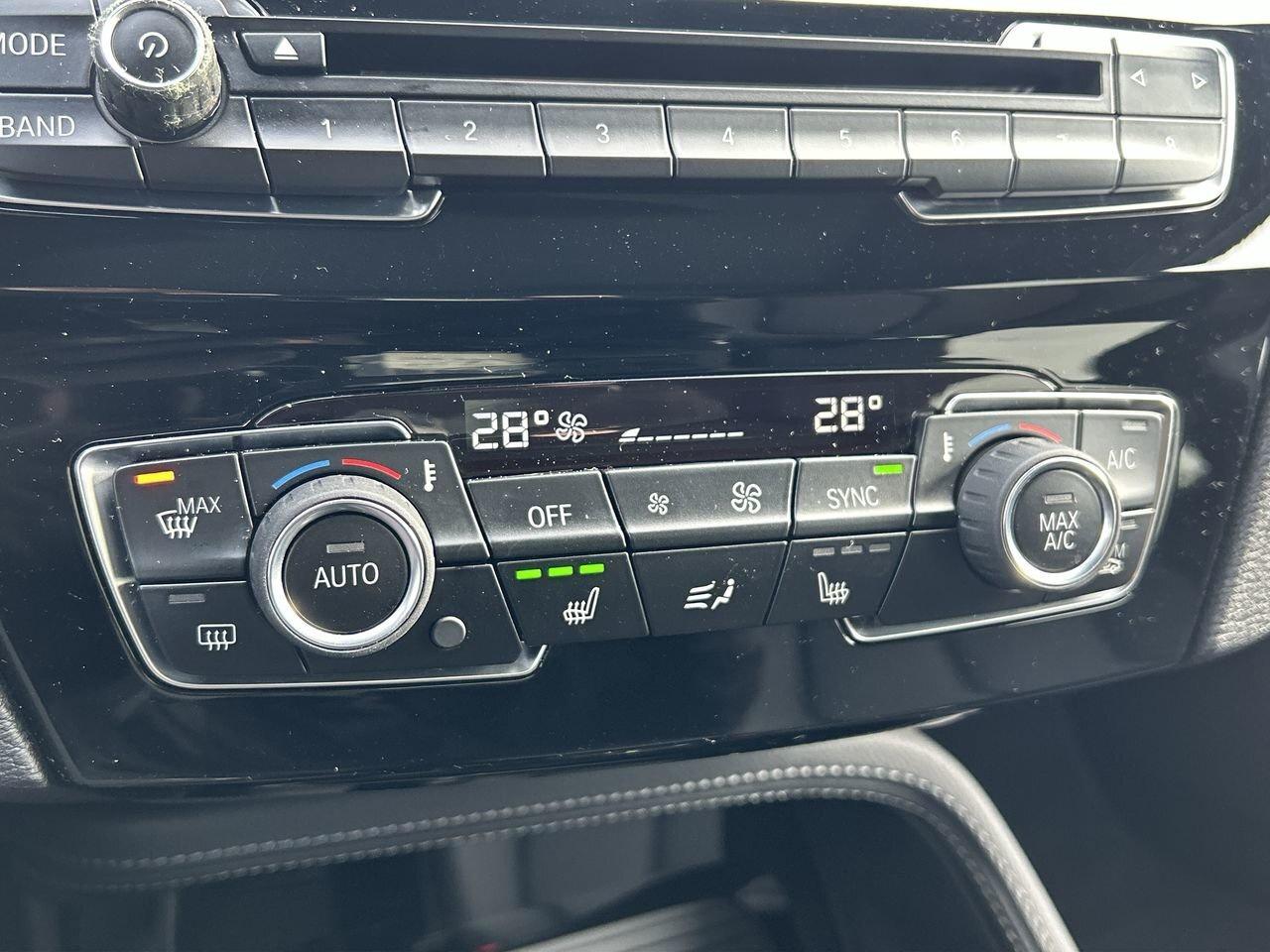 2018 BMW X2 xDrive28i   Premium Pkg Essential Photo