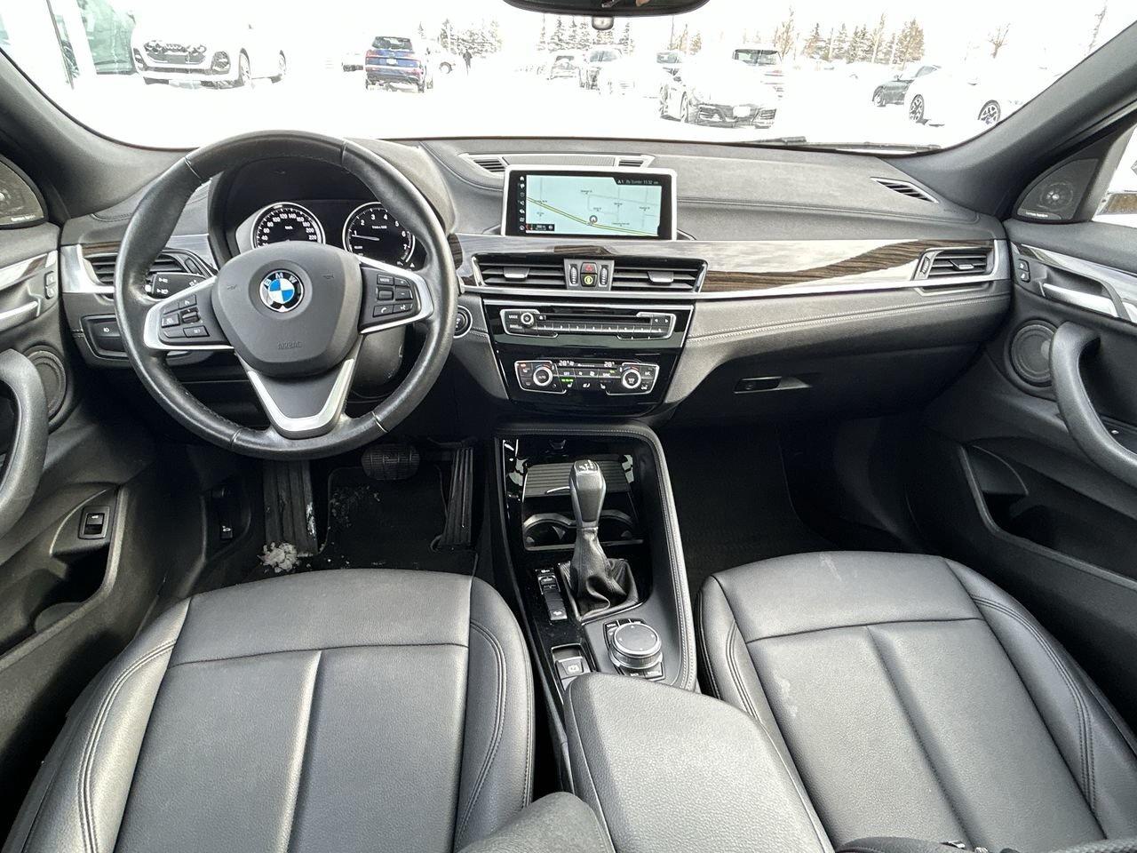 2018 BMW X2 xDrive28i   Premium Pkg Essential Photo