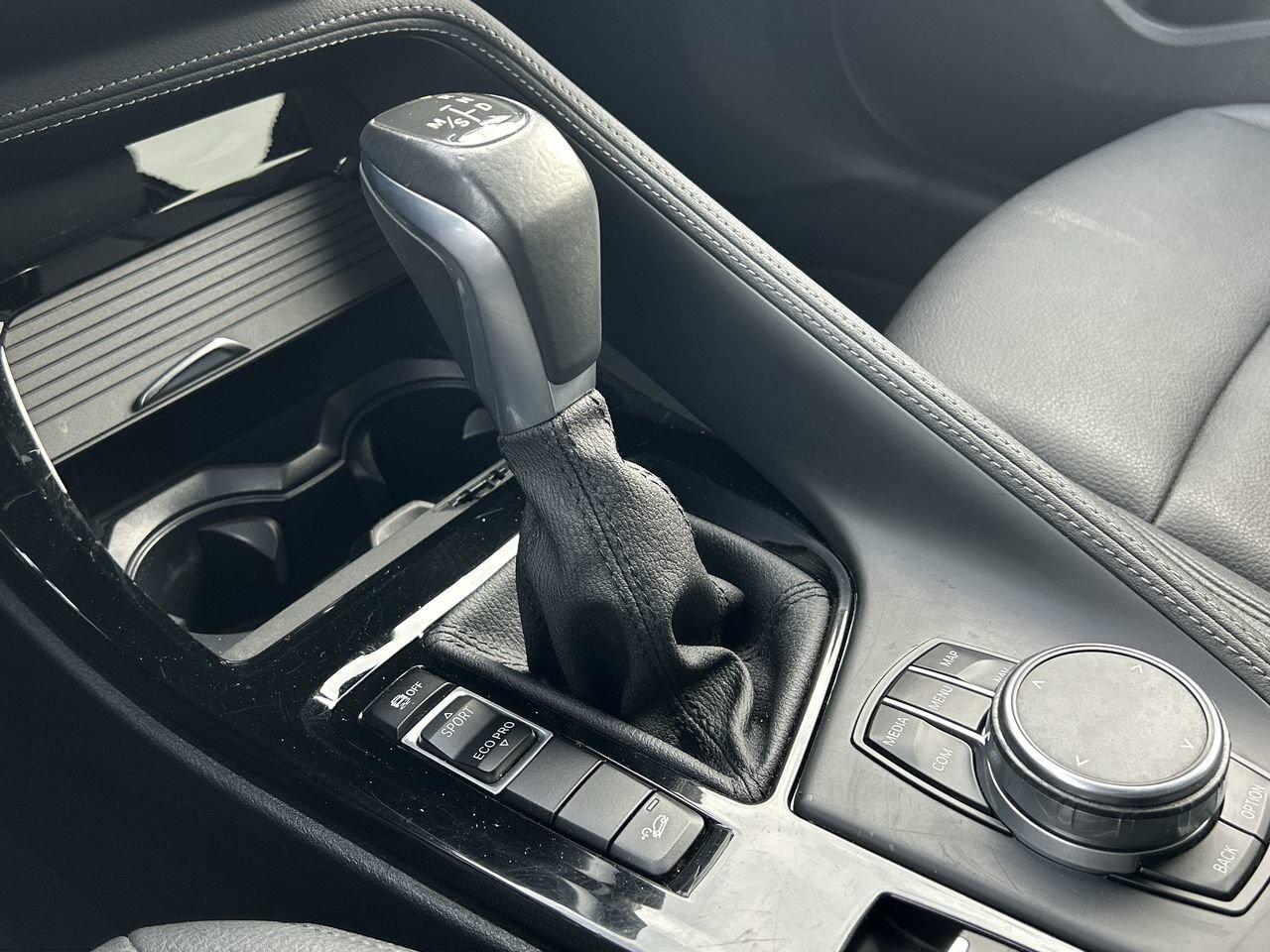 2018 BMW X2 xDrive28i   Premium Pkg Essential Photo