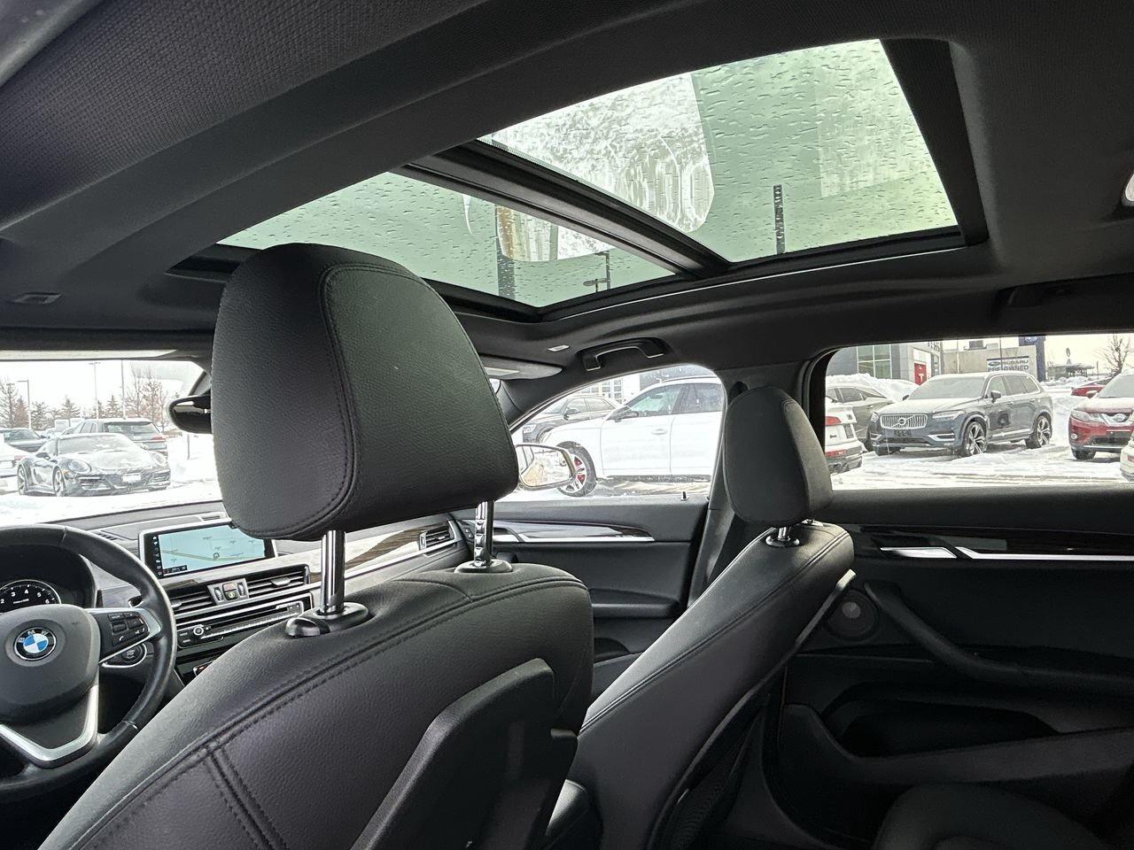 2018 BMW X2 xDrive28i   Premium Pkg Essential Photo