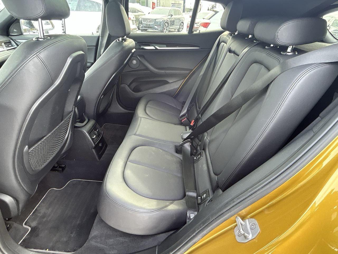 2018 BMW X2 xDrive28i   Premium Pkg Essential Photo