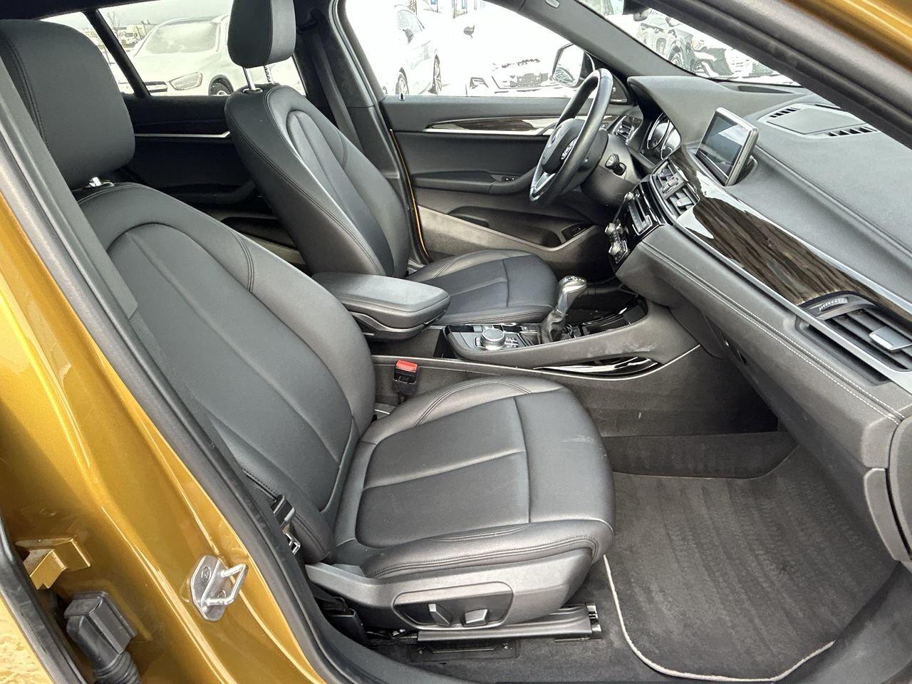 2018 BMW X2 xDrive28i   Premium Pkg Essential Photo