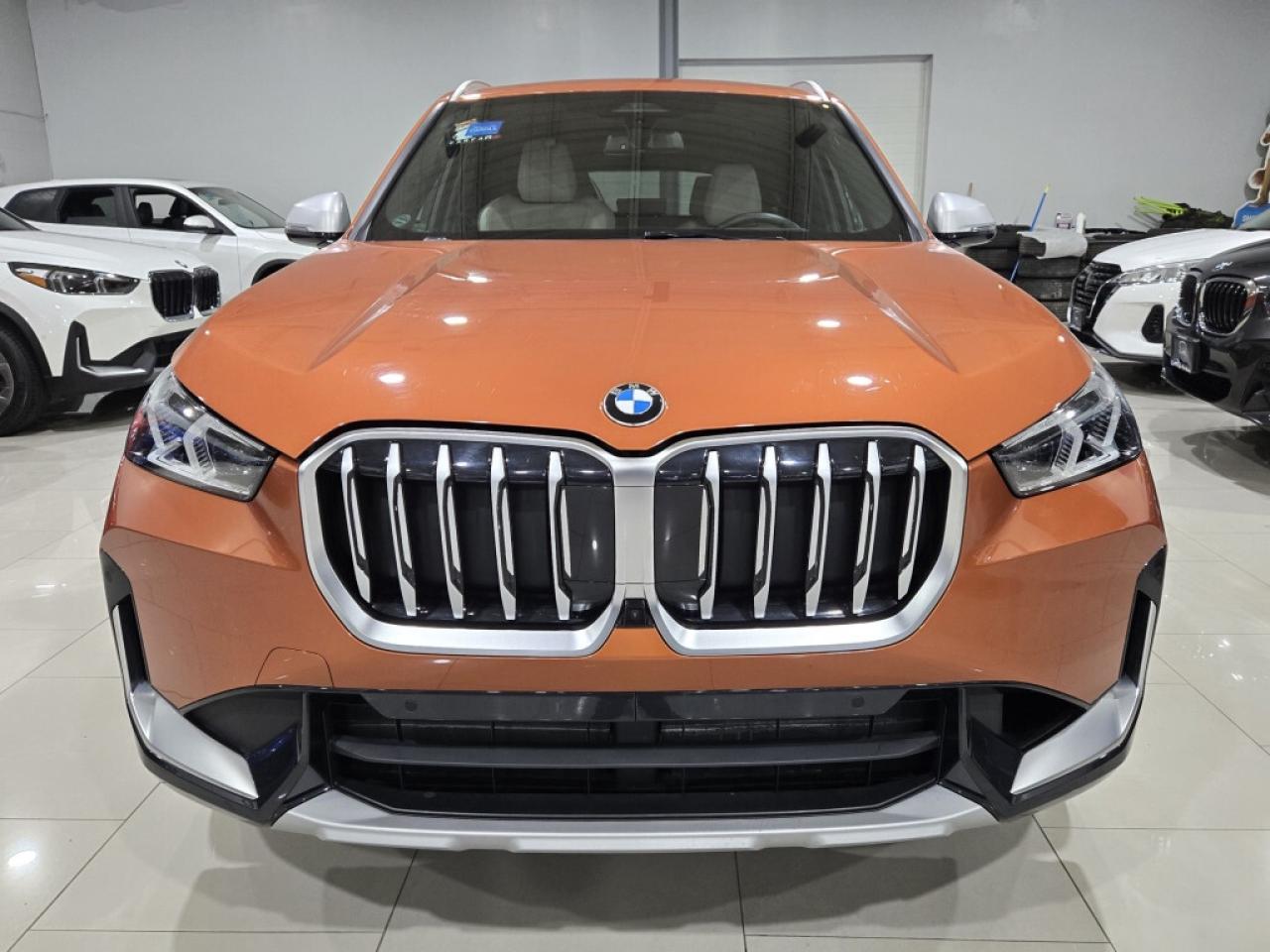 2023 BMW X1 xDrive28i 4dr AWD Sports Activity Vehicle Automati Photo