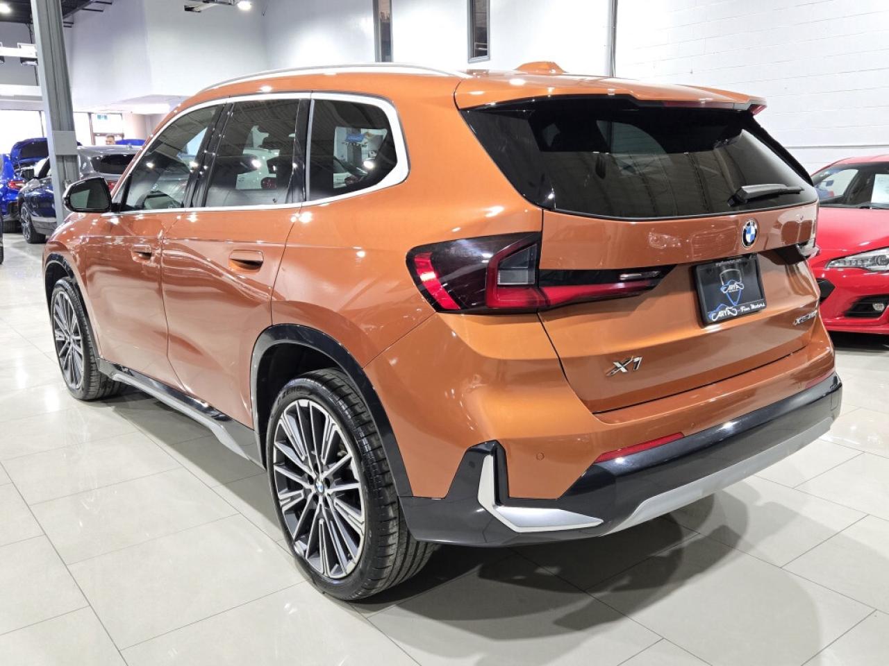 2023 BMW X1 xDrive28i 4dr AWD Sports Activity Vehicle Automati Photo