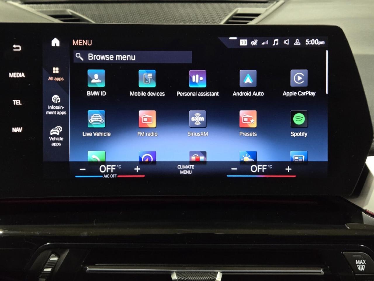 2023 BMW X1 xDrive28i 4dr AWD Sports Activity Vehicle Automati Photo