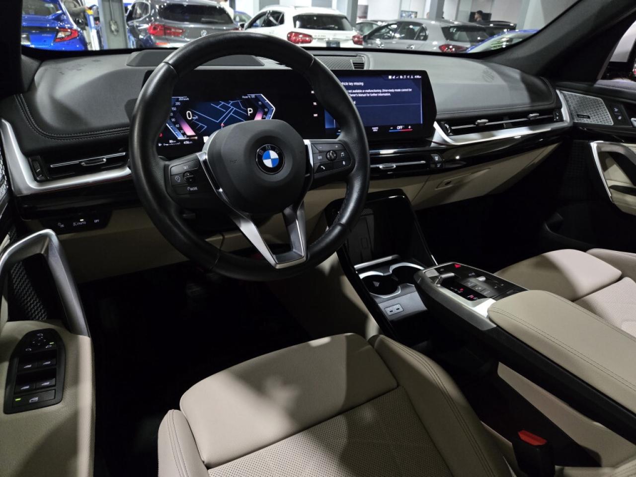 2023 BMW X1 xDrive28i 4dr AWD Sports Activity Vehicle Automati Photo