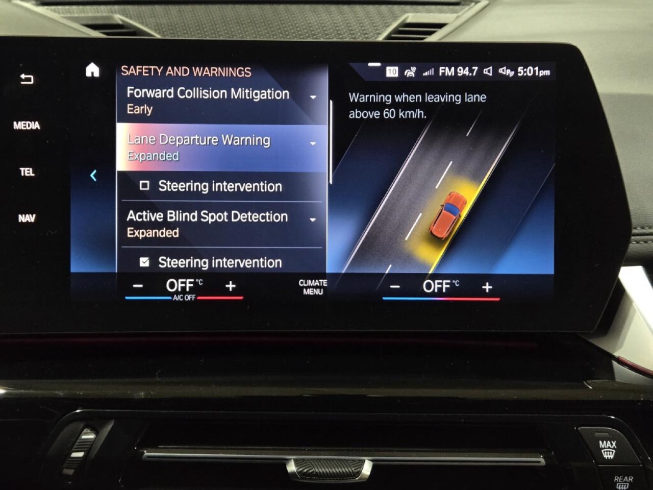 2023 BMW X1 xDrive28i 4dr AWD Sports Activity Vehicle Automati Photo