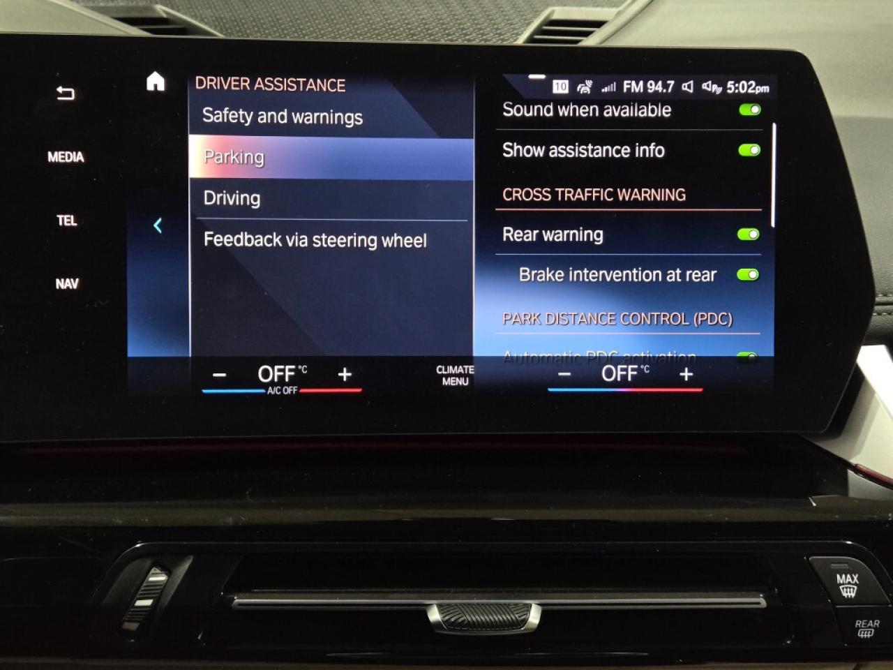 2023 BMW X1 xDrive28i 4dr AWD Sports Activity Vehicle Automati Photo