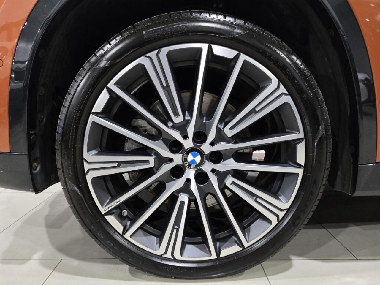 2023 BMW X1 xDrive28i 4dr AWD Sports Activity Vehicle Automati Photo