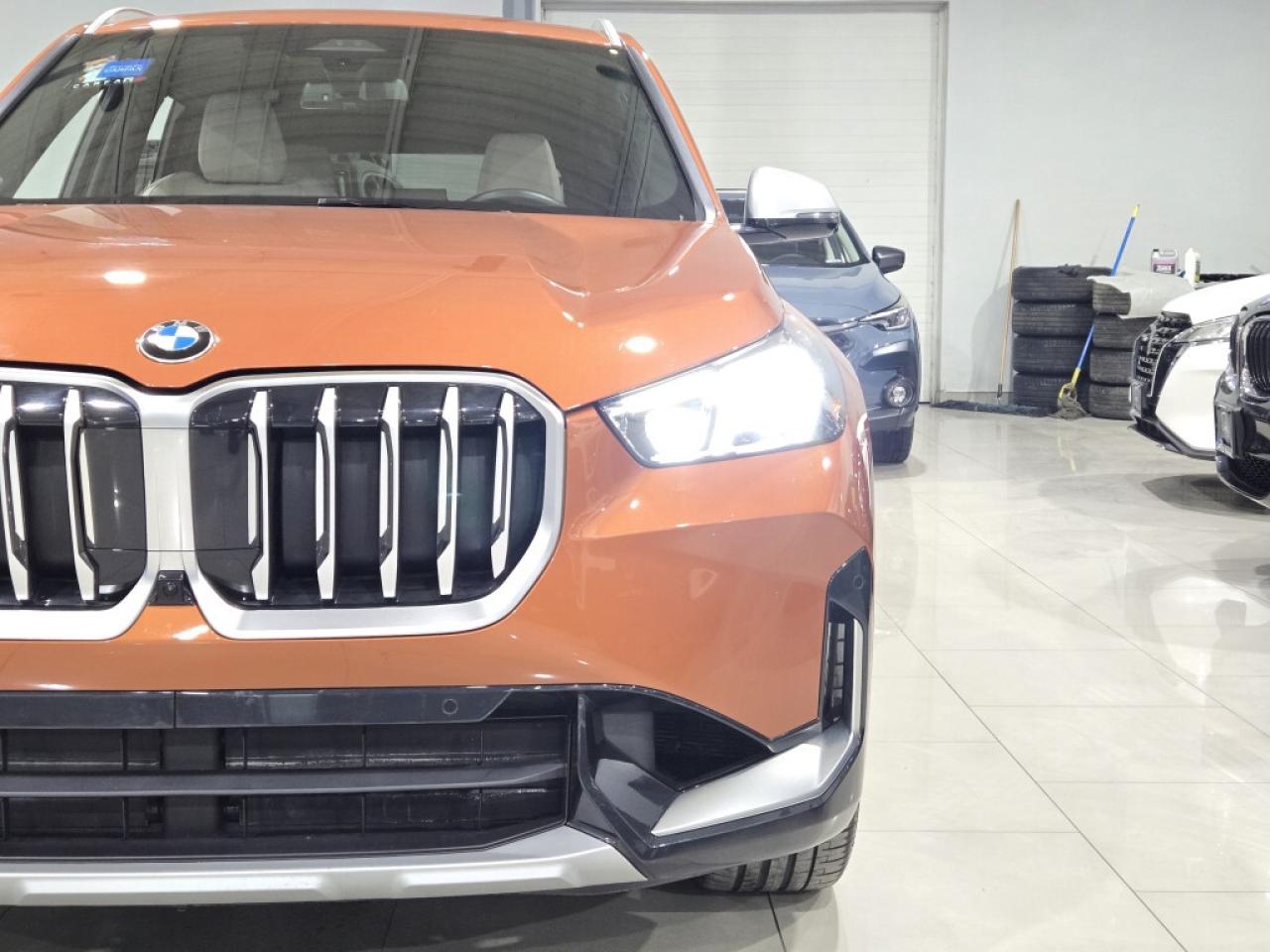 2023 BMW X1 xDrive28i 4dr AWD Sports Activity Vehicle Automati Photo