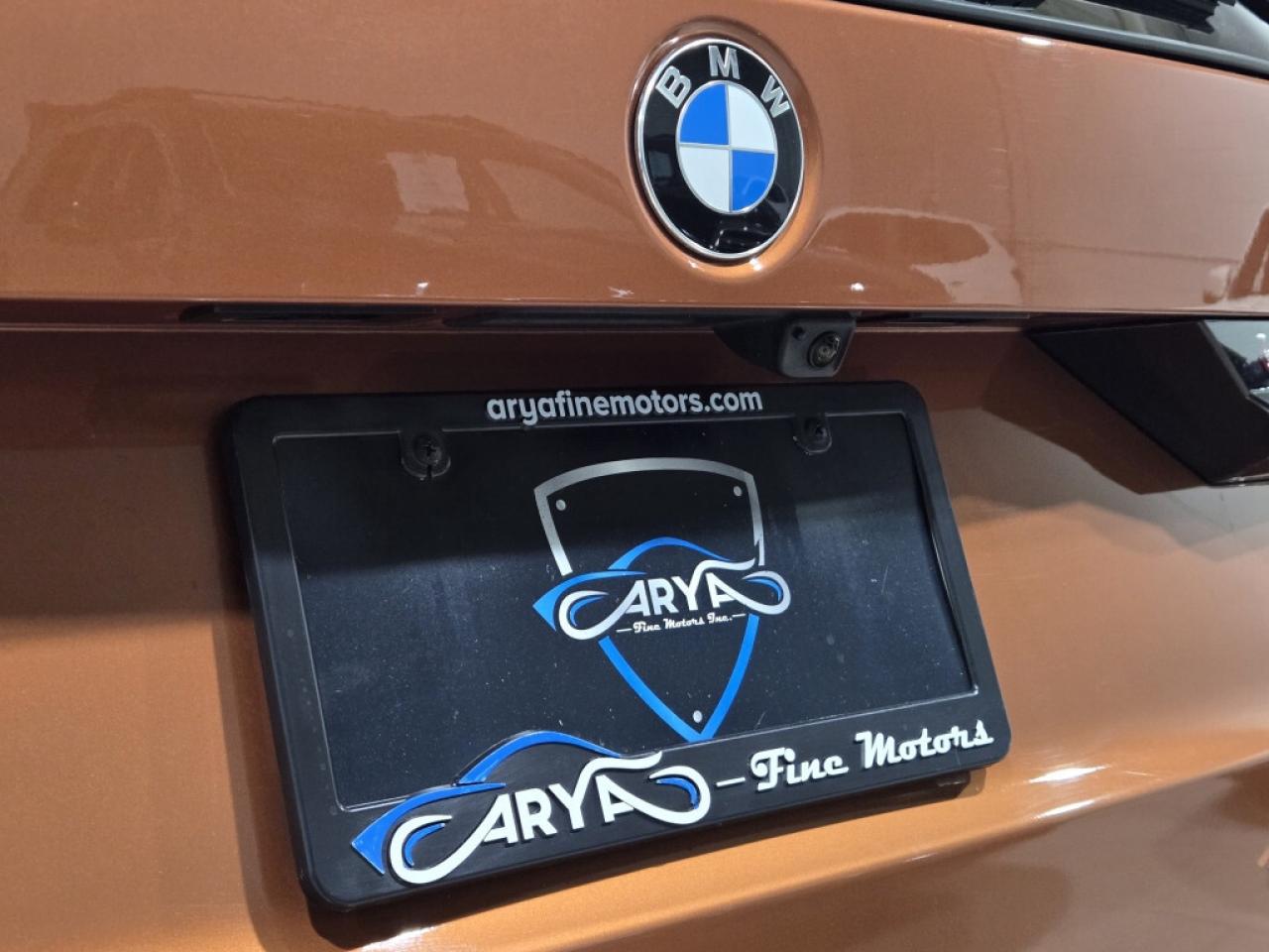 2023 BMW X1 xDrive28i 4dr AWD Sports Activity Vehicle Automati Photo