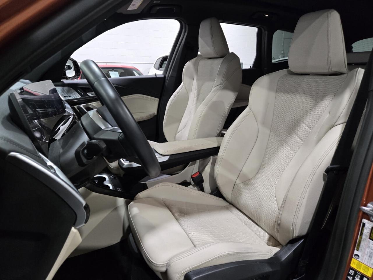 2023 BMW X1 xDrive28i 4dr AWD Sports Activity Vehicle Automati Photo