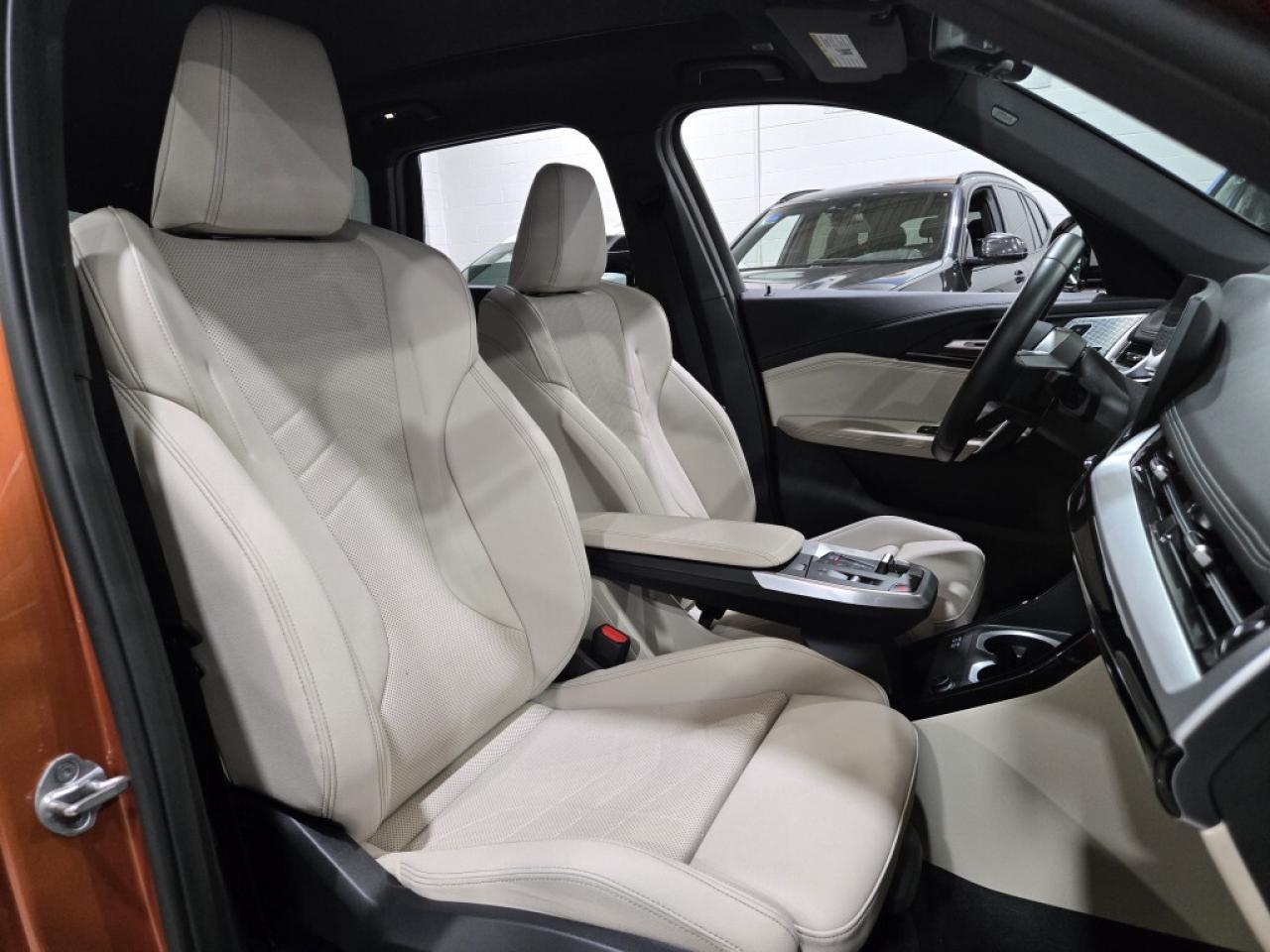 2023 BMW X1 xDrive28i 4dr AWD Sports Activity Vehicle Automati Photo