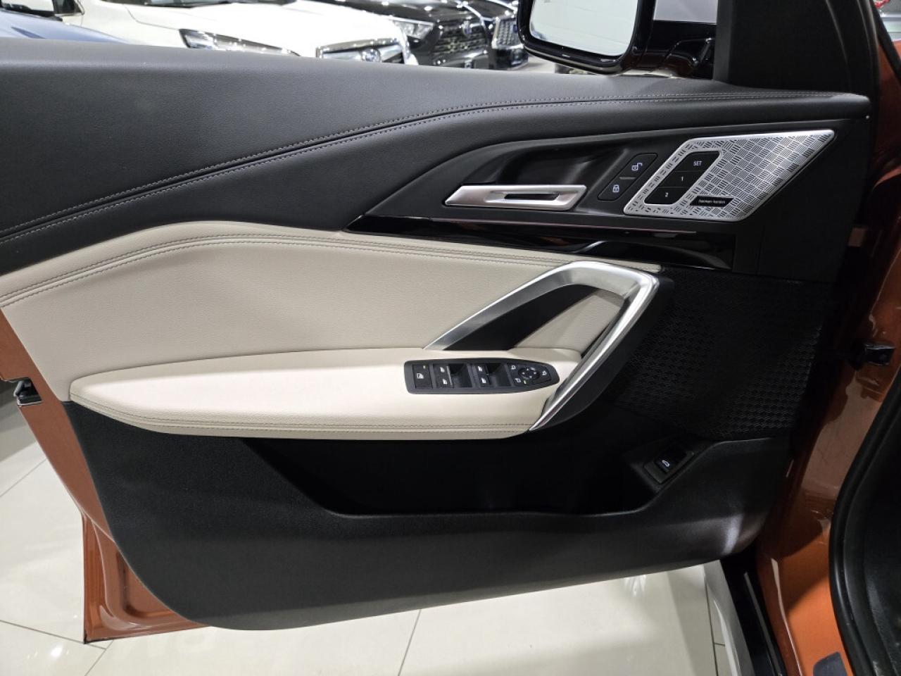 2023 BMW X1 xDrive28i 4dr AWD Sports Activity Vehicle Automati Photo