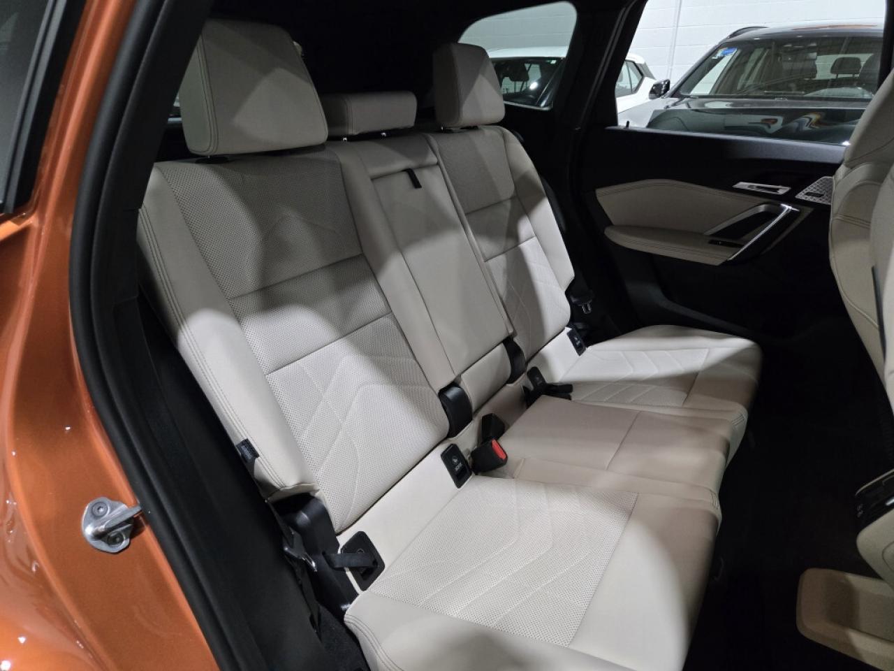 2023 BMW X1 xDrive28i 4dr AWD Sports Activity Vehicle Automati Photo