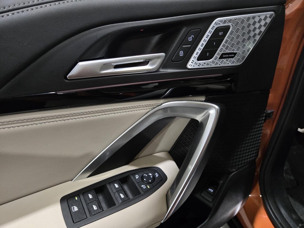 2023 BMW X1 xDrive28i 4dr AWD Sports Activity Vehicle Automati Photo