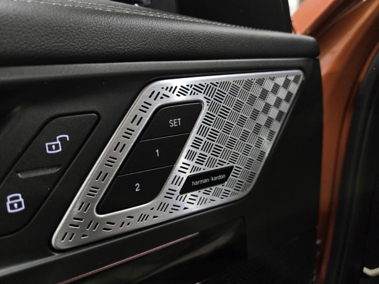 2023 BMW X1 xDrive28i 4dr AWD Sports Activity Vehicle Automati Photo