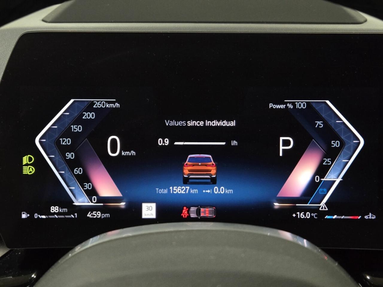 2023 BMW X1 xDrive28i 4dr AWD Sports Activity Vehicle Automati Photo