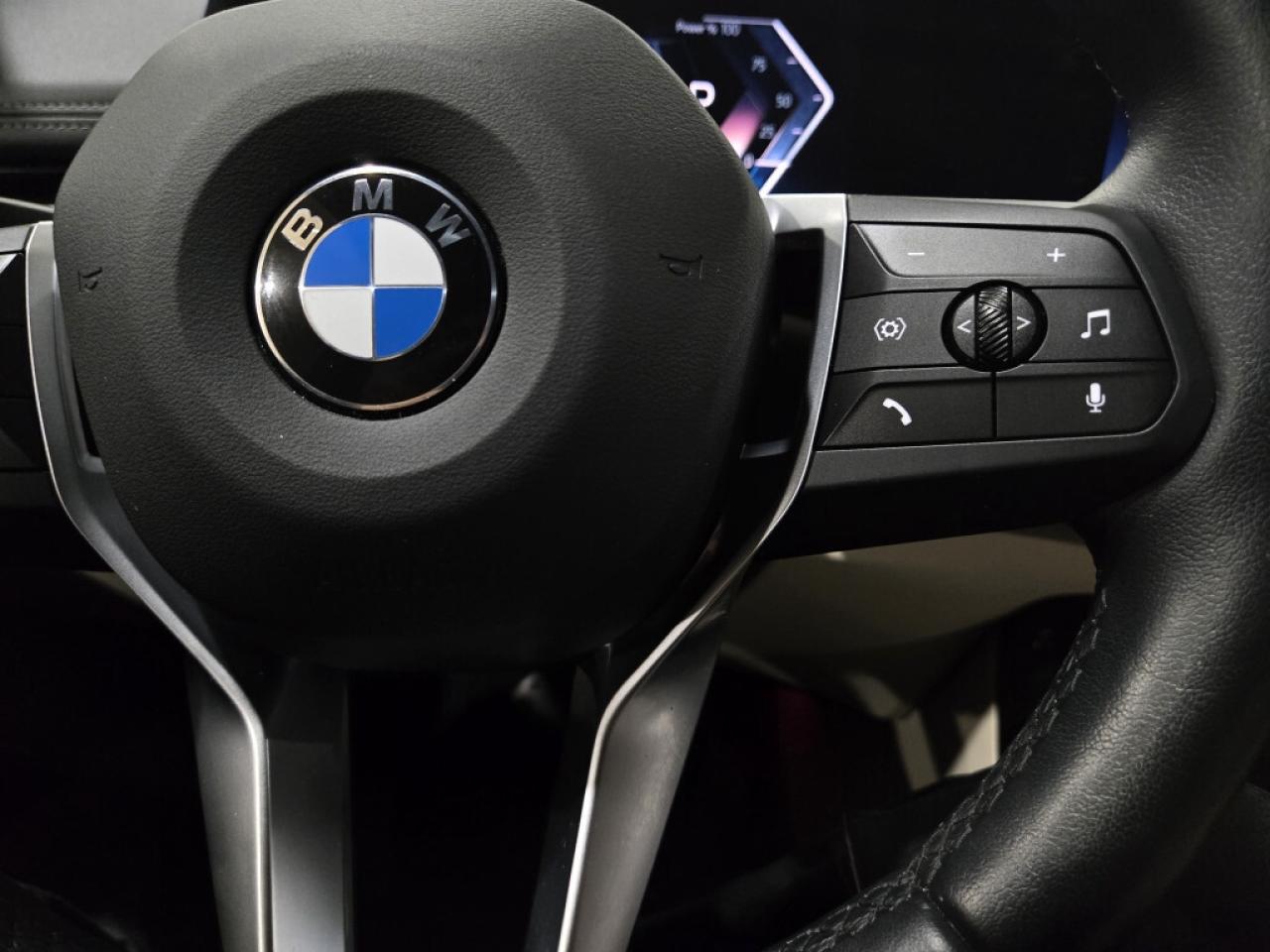 2023 BMW X1 xDrive28i 4dr AWD Sports Activity Vehicle Automati Photo