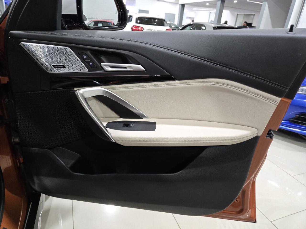 2023 BMW X1 xDrive28i 4dr AWD Sports Activity Vehicle Automati Photo