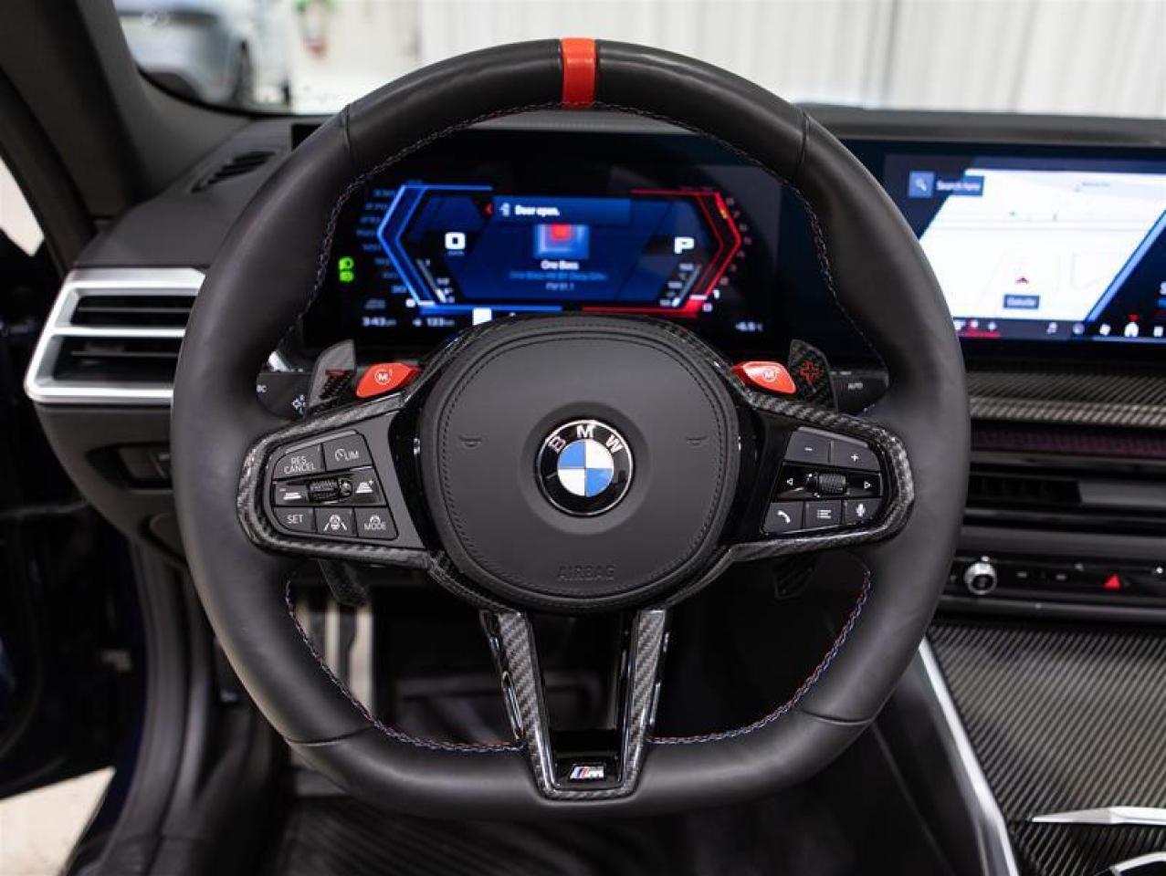 2025 BMW M4 Competition Cabriolet M xDrive Photo