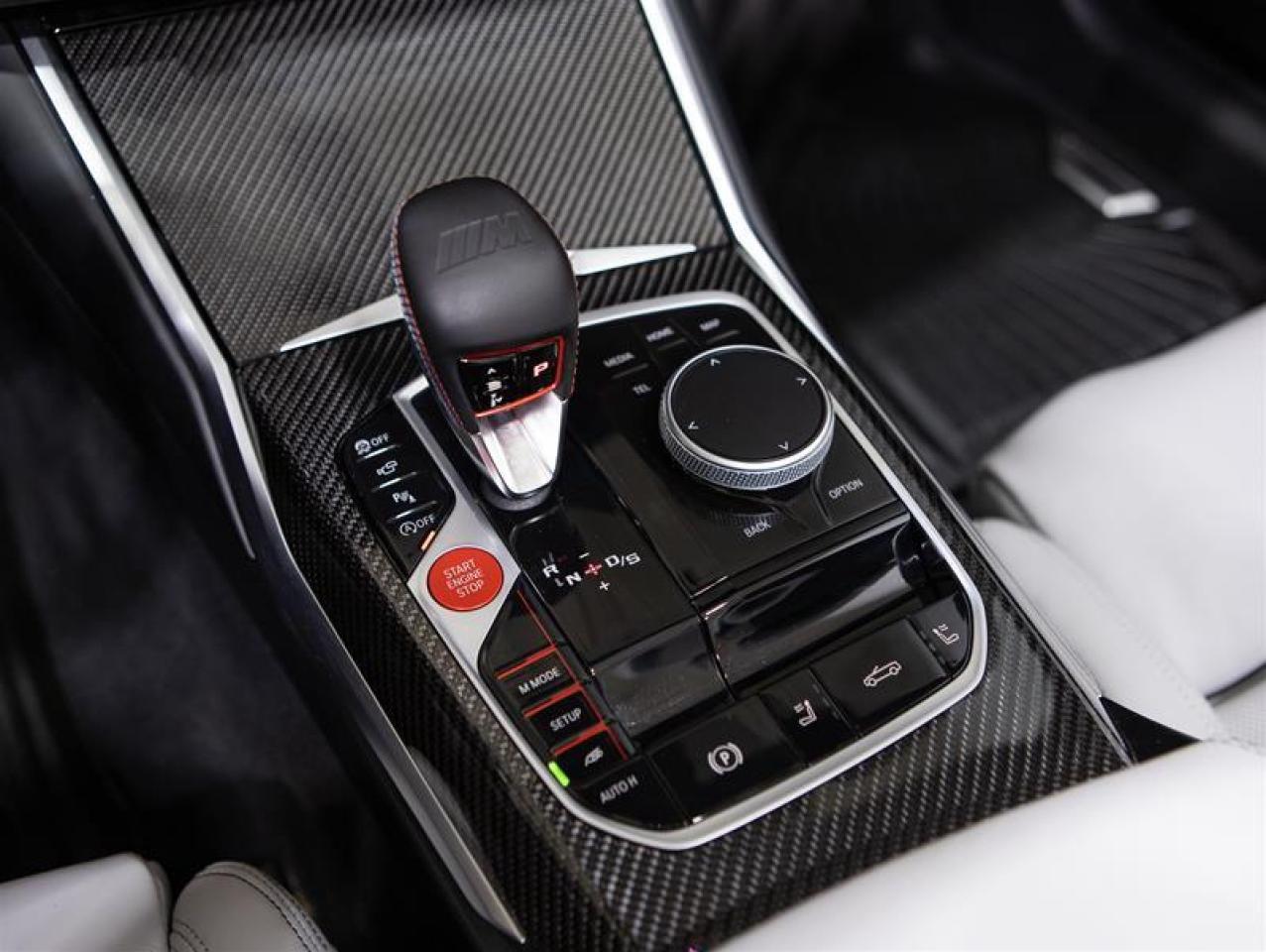 2025 BMW M4 Competition Cabriolet M xDrive Photo