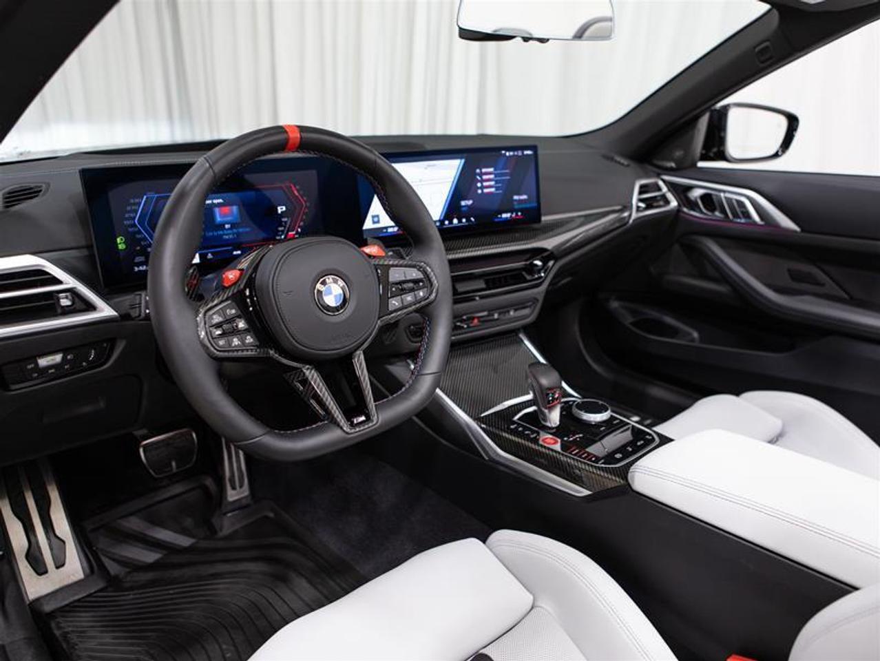 2025 BMW M4 Competition Cabriolet M xDrive Photo