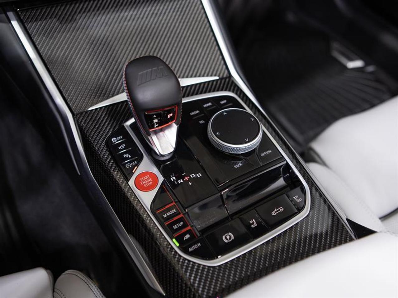 2025 BMW M4 Competition Cabriolet M xDrive Photo