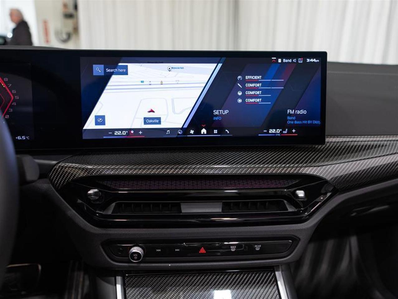 2025 BMW M4 Competition Cabriolet M xDrive Photo