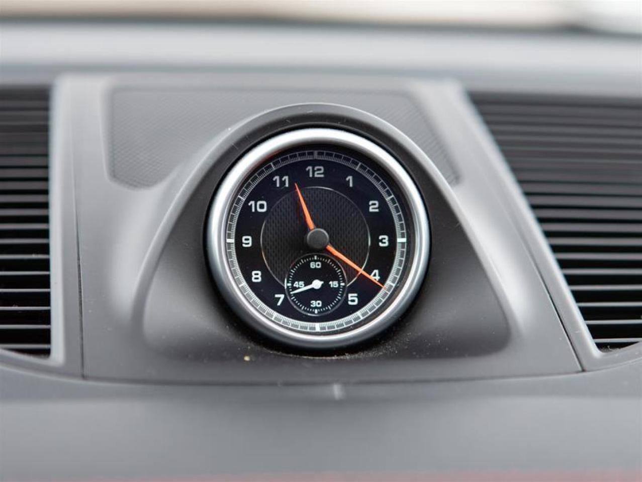 2021 Porsche Macan GTS Photo