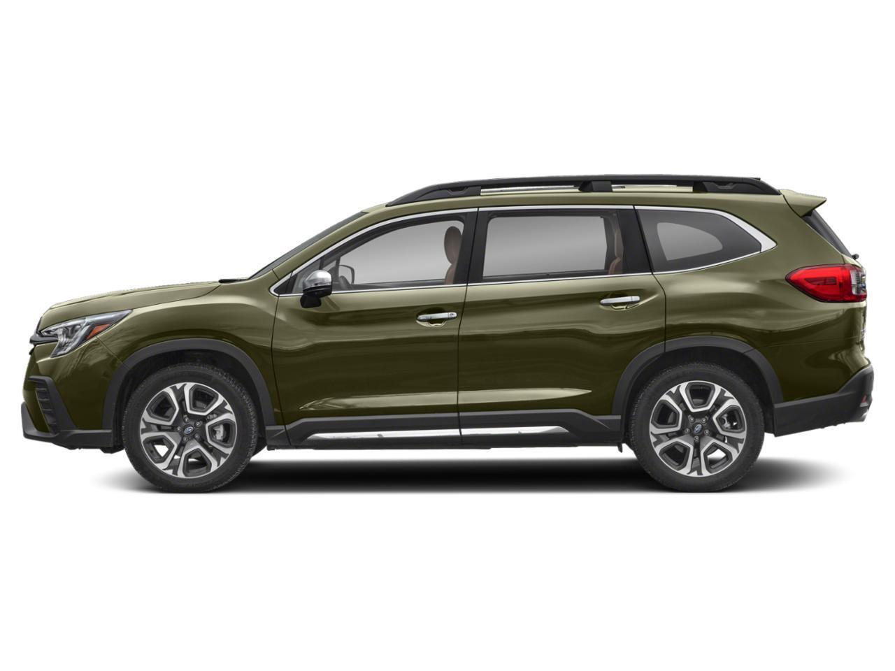2023 Subaru ASCENT Premier 7-Passenger Photo