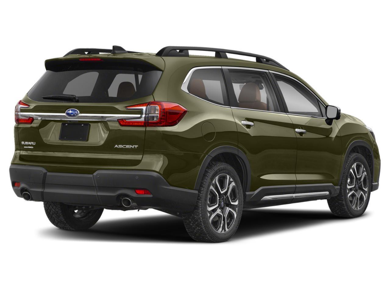 2023 Subaru ASCENT Premier 7-Passenger Photo