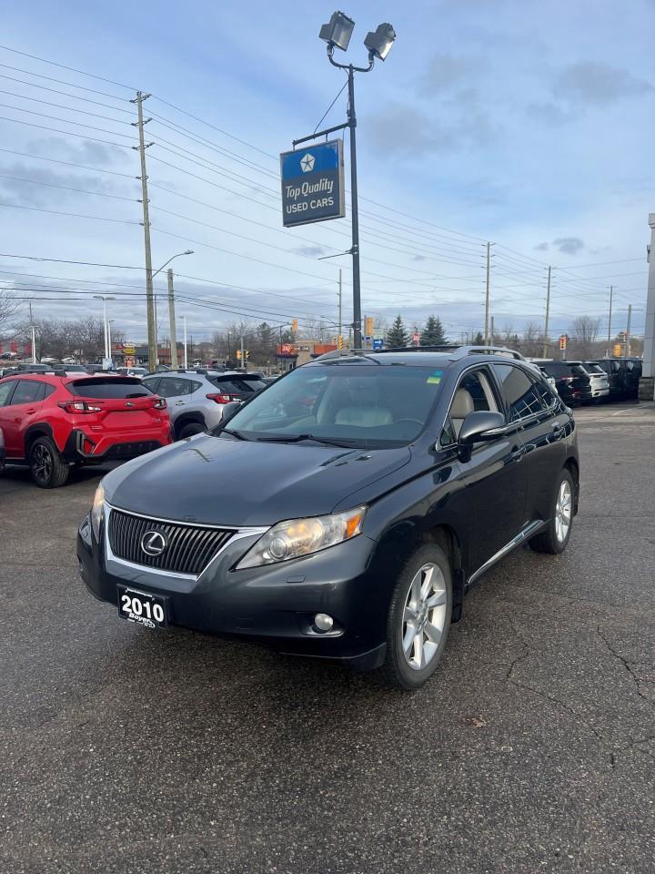 2010 Lexus RX 350  Photo0