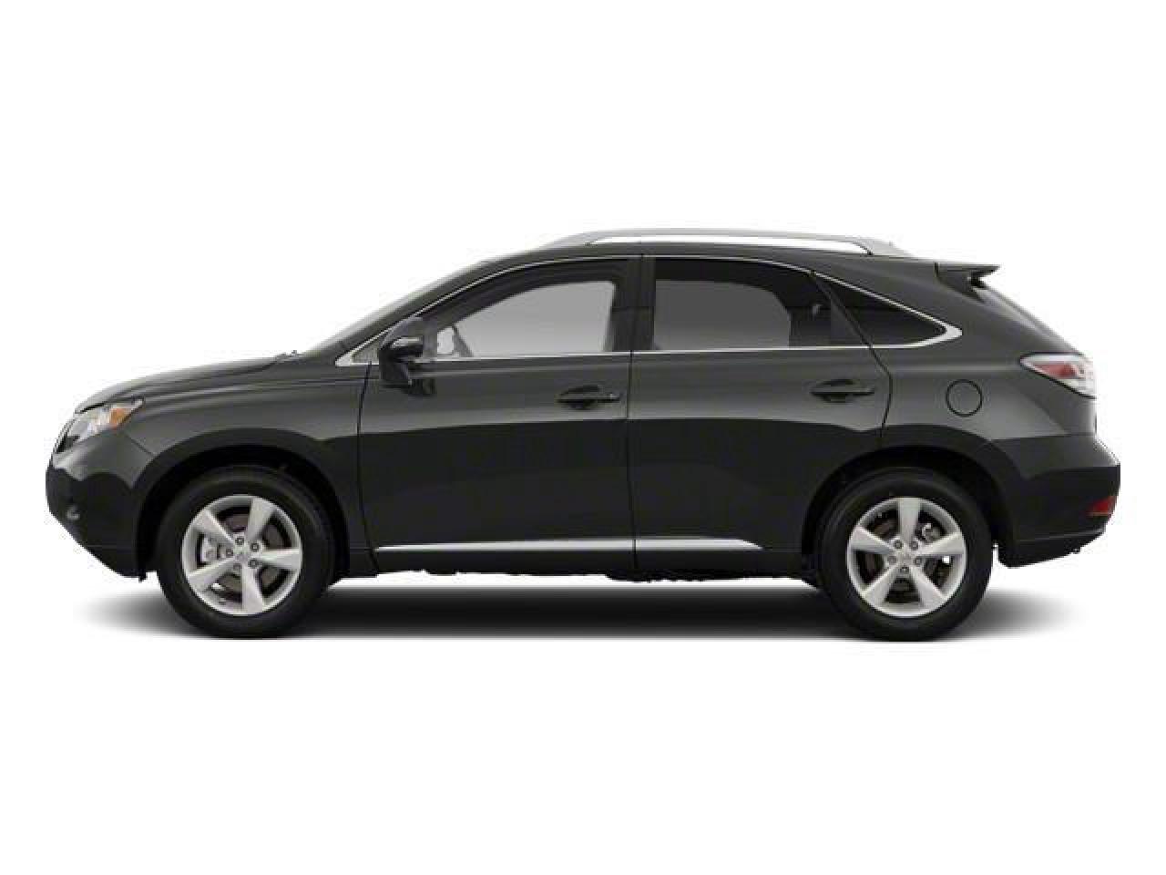 2010 Lexus RX 350  Photo2