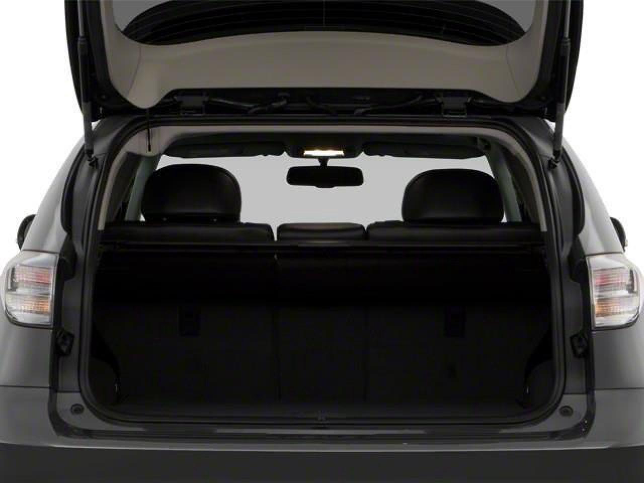 2010 Lexus RX 350  Photo