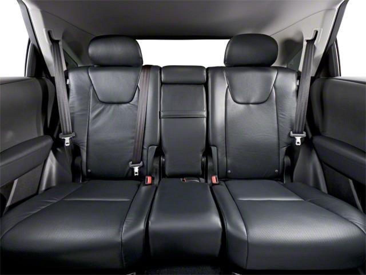 2010 Lexus RX 350  Photo