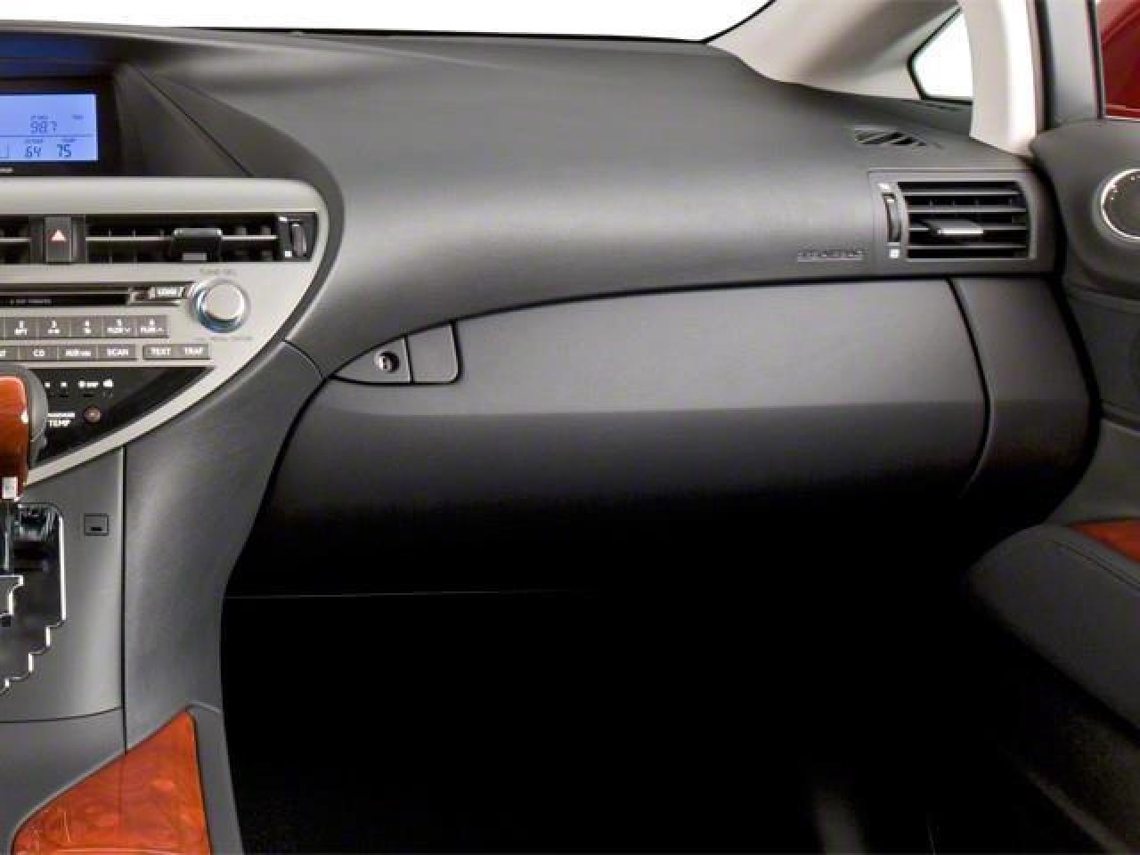 2010 Lexus RX 350  Photo