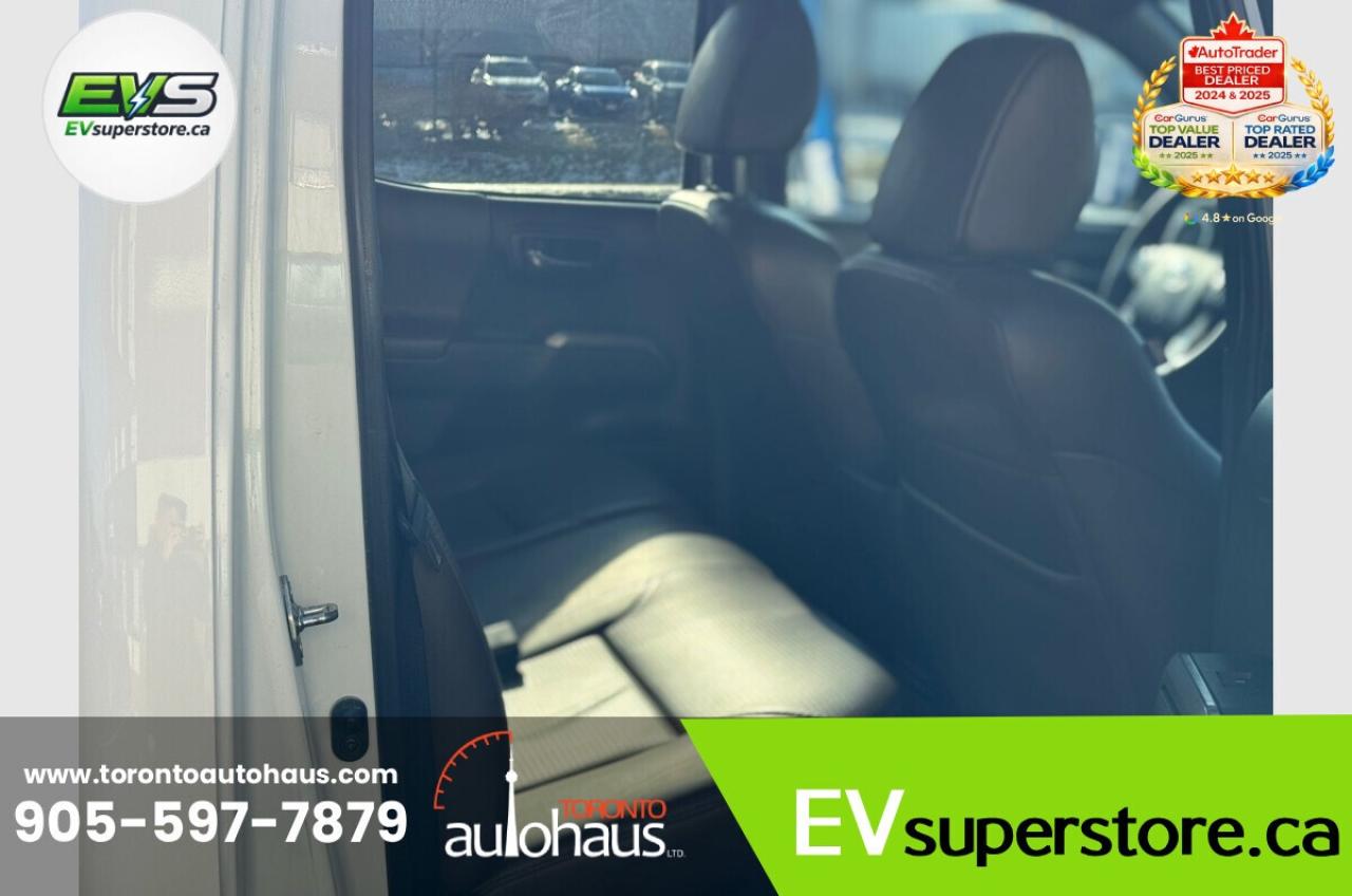 2017 Toyota Tacoma Limited/No Accidents Photo